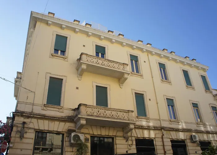Hotel Le Muse